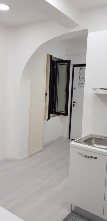 סלרנו Holiday House Fieravecchia מראה חיצוני תמונה